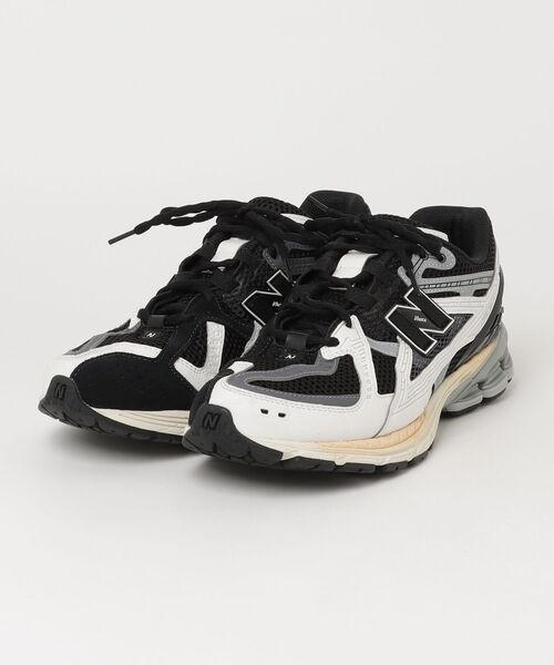 New Balance（ニューバランス） ローカットスニーカー 28cm ブラック