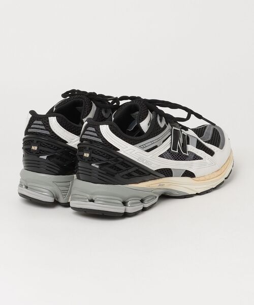 New Balance（ニューバランス） ローカットスニーカー 28cm ブラック