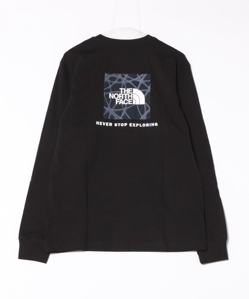 THE NORTH FACE（ザ ノースフェイス） tシャツ 「THE NORTH FACE/ザ