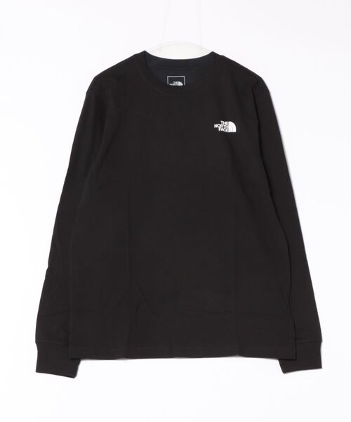 THE NORTH FACE（ザ ノースフェイス） tシャツ 「THE NORTH FACE/ザ
