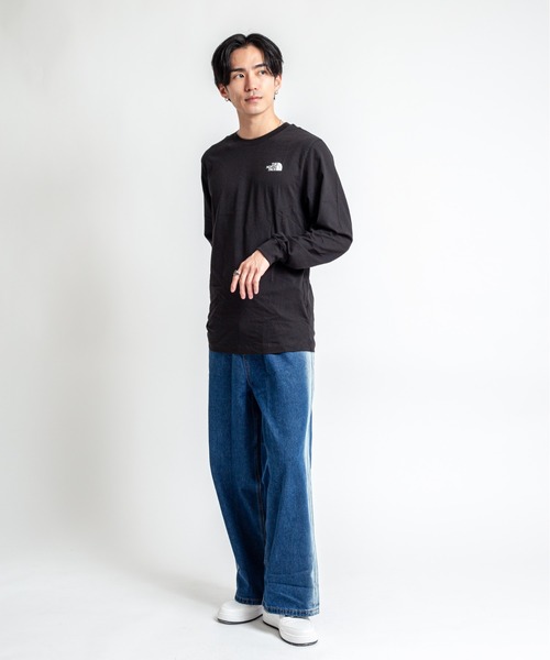 THE NORTH FACE（ザ ノースフェイス） ノースフェイス tシャツ 「THE