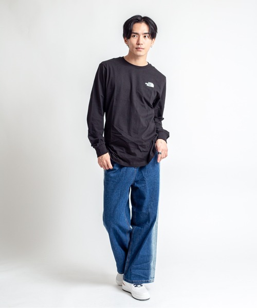 THE NORTH FACE（ザ ノースフェイス） tシャツ 「THE NORTH FACE/ザ