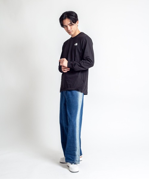 THE NORTH FACE（ザ ノースフェイス） ノースフェイス tシャツ 「THE