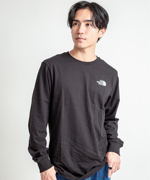 THE NORTH FACE（ザ ノースフェイス） tシャツ 「THE NORTH FACE/ザ