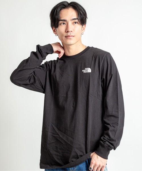 THE NORTH FACE（ザ ノースフェイス） tシャツ 「THE NORTH FACE/ザ