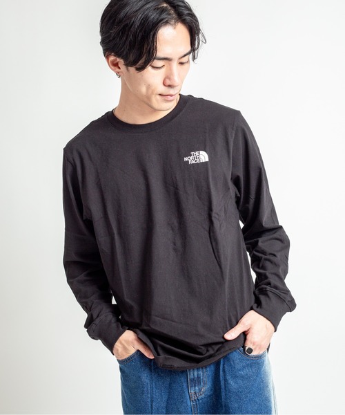 THE NORTH FACE（ザ ノースフェイス） tシャツ 「THE NORTH FACE/ザ