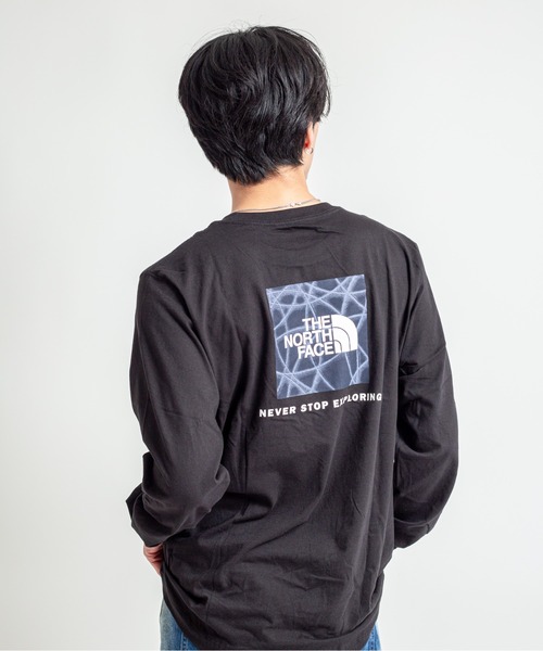 THE NORTH FACE（ザ ノースフェイス） tシャツ 「THE NORTH FACE/ザ