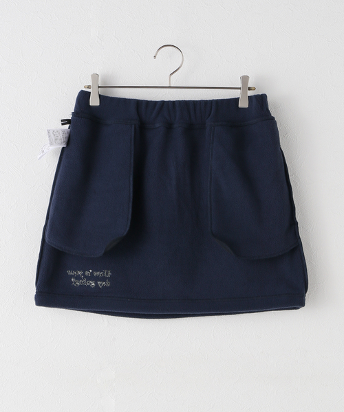 JOURNAL STANDARD（ジャーナルスタンダード） スカート フリースミニ