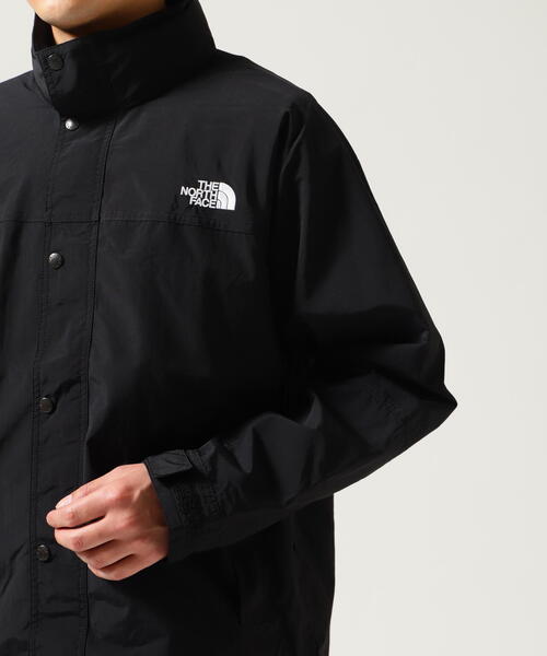 THE NORTH FACE（ザ ノースフェイス） ナイロンブルゾン L ブラック