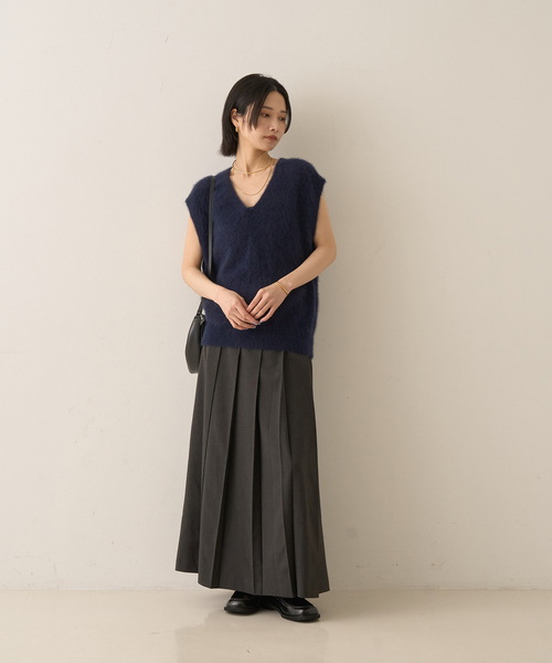 ローファー 「PELLICO SUNNY / ペリーコサニー」モカシン ローファー レディースの画像