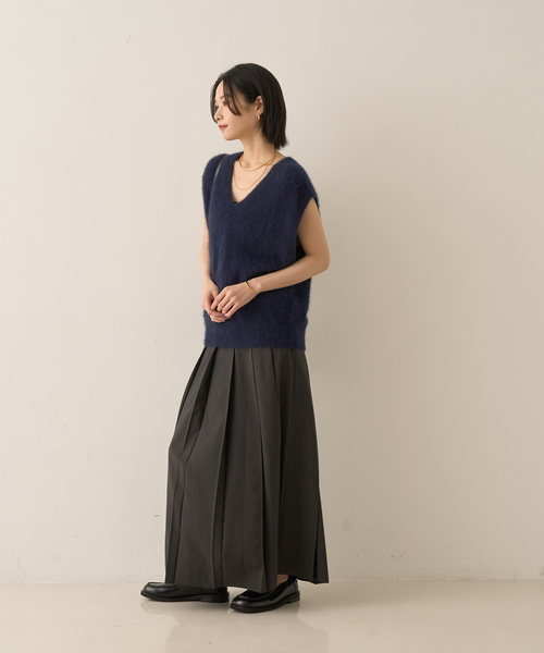 ローファー 「PELLICO SUNNY / ペリーコサニー」モカシン ローファー レディースの画像