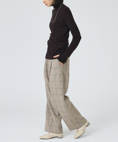 「Au BANNISTER」 パンプス 36 シルバー レディース_画像2