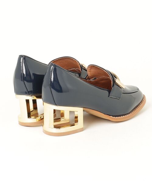 Jeffrey Campbell（ジェフリーキャンベル） パンプス 35 ブルー