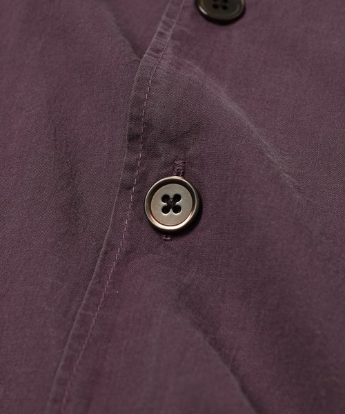 シャツ OUR LEGACY BEYOND SHIRT メンズ レディースの画像