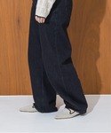 パンプス 「柔らかい・クッション入り」ソフトニ...の詳細画像2