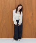 パンプス 「柔らかい・クッション入り」ソフトニ...の詳細画像3