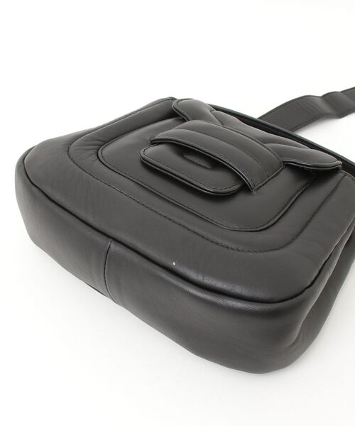 「PIERRE HARDY」 2WAYバッグ - ブラック レディース_画像3