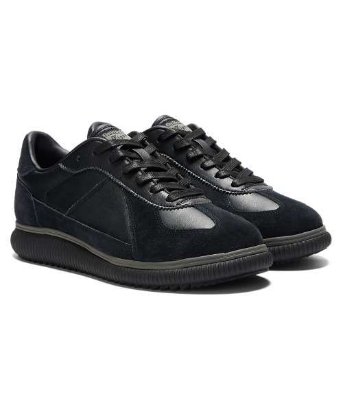 Onitsuka Tiger（オニツカタイガー） ローカットスニーカー 27