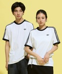 アディダス adidas tシャツ スリースト...の詳細画像1