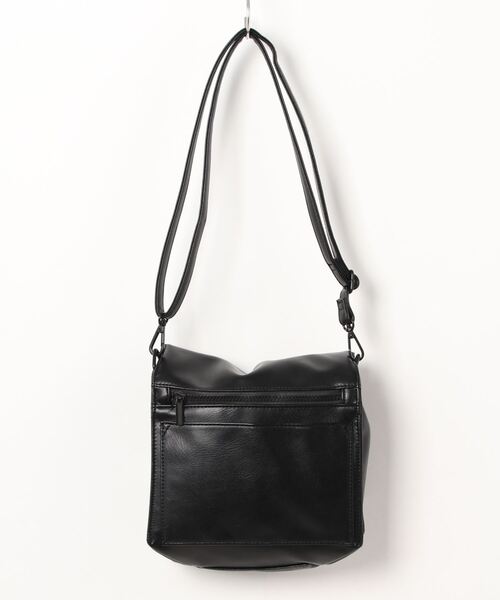 「DEVICE」 ショルダーバッグ FREE キャメル メンズ_画像2