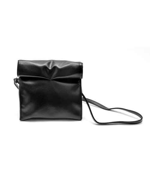 「DEVICE」 ショルダーバッグ FREE キャメル メンズ_画像5