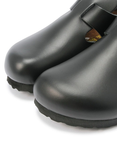 BIRKENSTOCK（ビルケンシュトック） シューズ 36 ブラック レディース