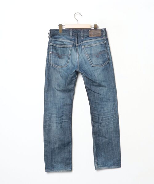 ジーンズ DICKIES BOLD-FIT TUCK JEANS メンズ レディース SOPHNET