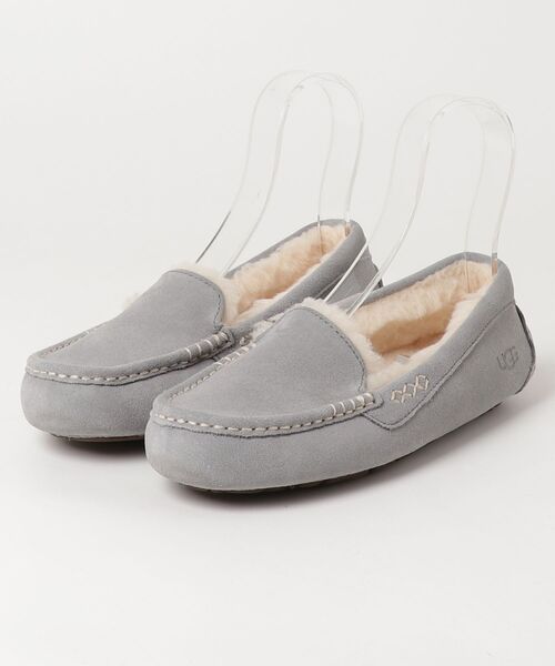 UGG Australia（アグオーストラリア） 「UGG」 スリッポン 7 ライト