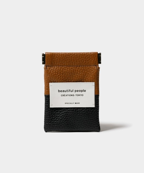 beautiful people（ビューティフルピープル） 財布 beautiful people