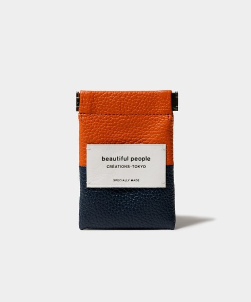 beautiful people（ビューティフルピープル） 財布 beautiful people