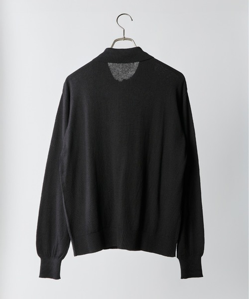 INTER FACTORY（インターファクトリー） カーディガン takumu（MUU