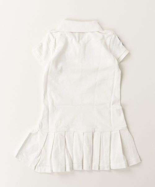 Polo Ralph Lauren Childrenswear ラルフローレン ワンピース Big Pony