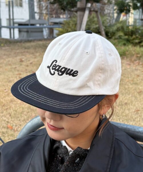 ちゃぴ CIAOPANIC TYPY（チャオパニックティピー） キャップ 帽子 UNISEX