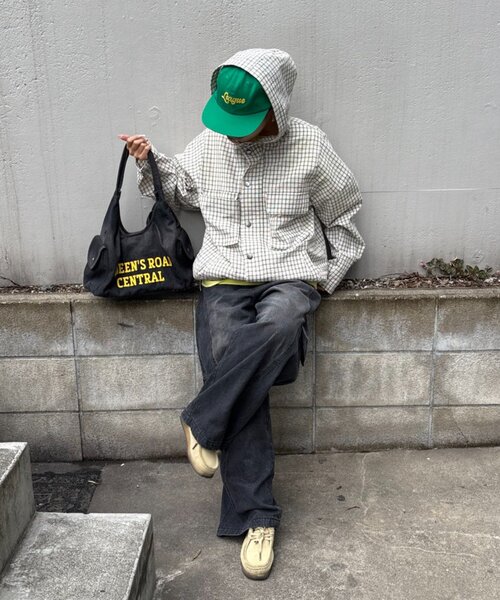 CIAOPANIC TYPY（チャオパニックティピー） 帽子 ハット UNISEX