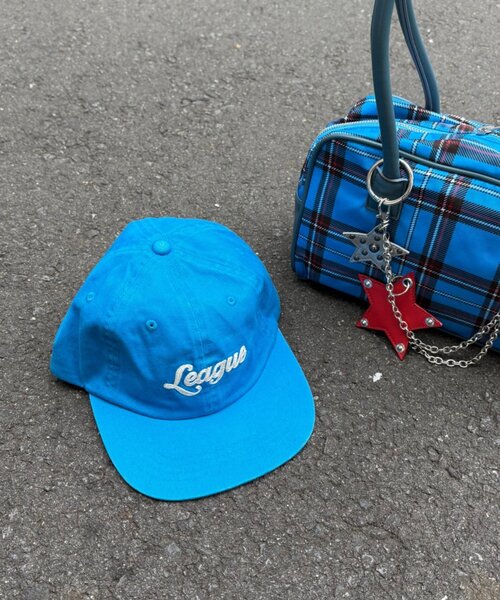 CIAOPANIC TYPY（チャオパニックティピー） キャップ 帽子 UNISEX