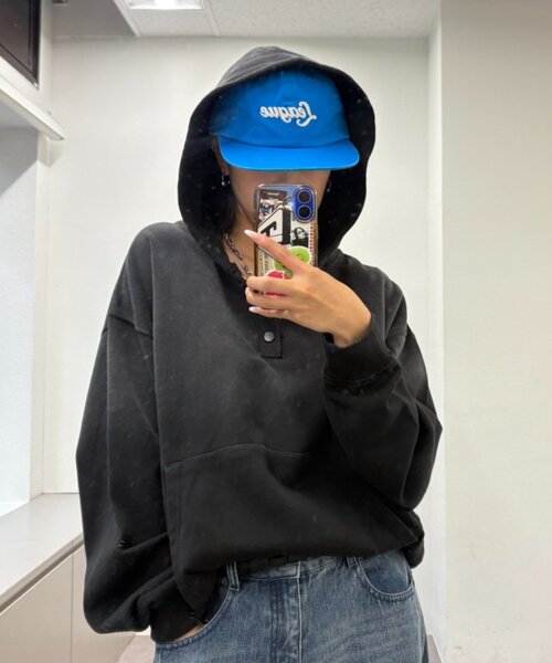 CIAOPANIC TYPY（チャオパニックティピー） 帽子 ハット UNISEX