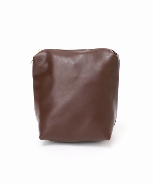 新品未使用＊JOURNAL STANDARD relume購入ショルダーバッグ JOURNAL STANDARD relume（ジャーナルスタンダード レリューム