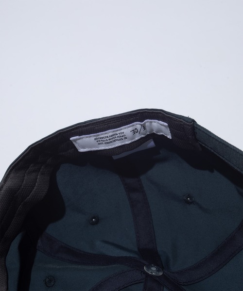 F/CE.（エフシーイー） キャップ 帽子 F/CE. TECH KERSEY 6 PANEL UNIT