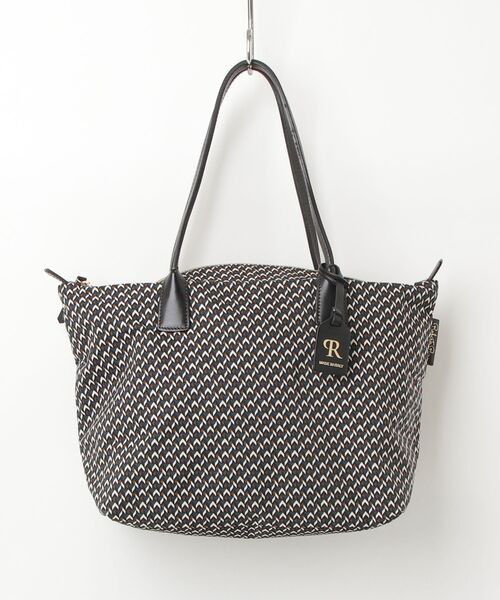 ROBERTA PIERIトートバッグ新品未使用 Roberta Pieri（ロベルタピエリ） トートバッグ - ブラウン レディース