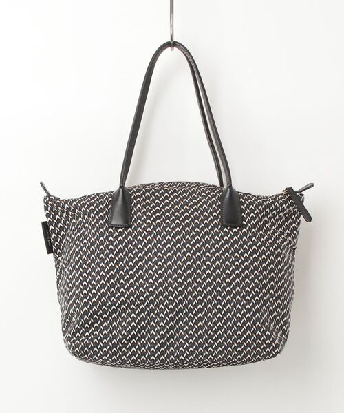 Roberta Pieri（ロベルタピエリ） トートバッグ - ブラウン レディース