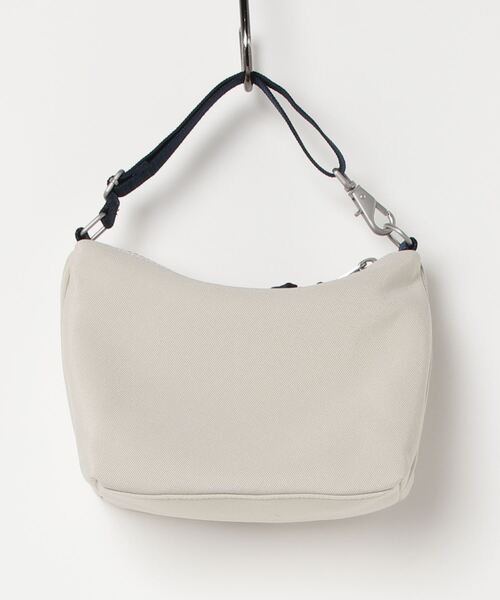 「TOMMY JEANS」 ハンドバッグ FREE アイボリー レディース_画像2