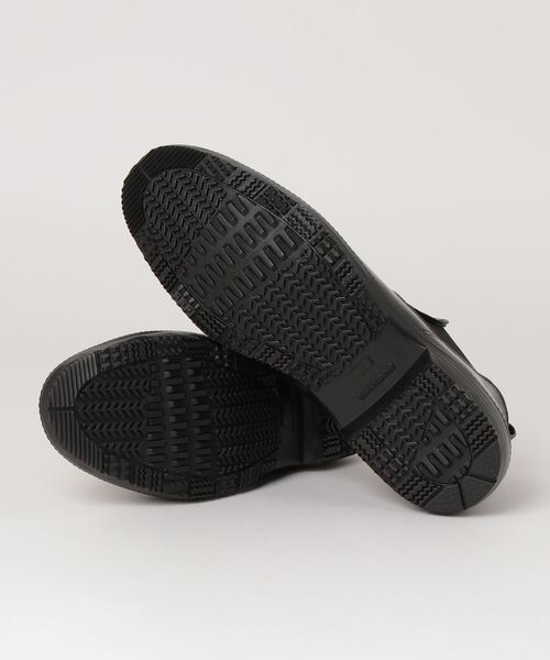 「Dedes」 ブーツ M ブラック メンズ_画像3