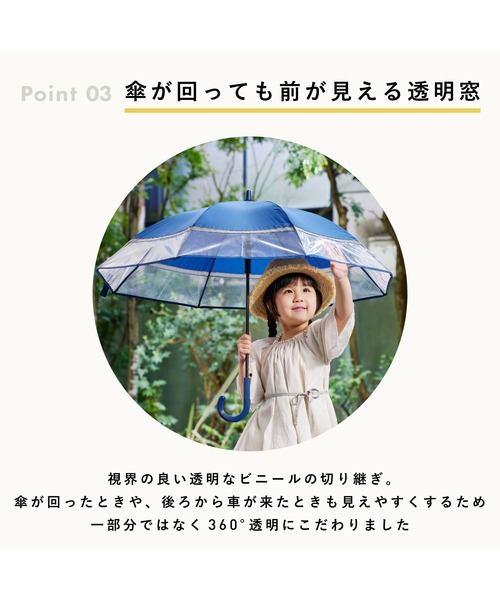 サビノ SABINO オパルセントガラス 子供と花 フィギュリン 高さ5cm Waterfront（ウォーターフロント） 傘 入学式 キッズスピンキャノピー
