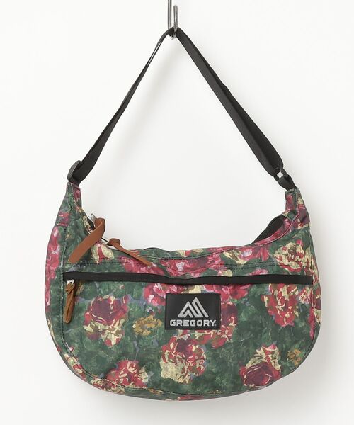 GREGORYショルダーバック　サッチェルM ★新品★ GREGORY（グレゴリー） ショルダーバッグ サッチェルM SATCHEL M