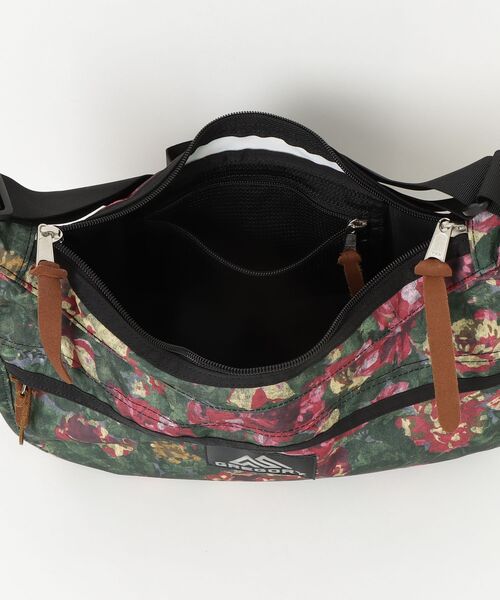 GREGORY（グレゴリー） ショルダーバッグ サッチェルM SATCHEL M V3