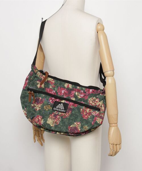 GREGORY（グレゴリー） ショルダーバッグ サッチェルM SATCHEL M V3