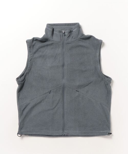 「BEAMS LIGHTS」 ブルゾン MEDIUM ブラック メンズ_画像3