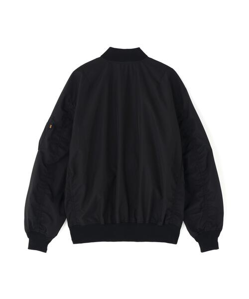 Alpha Industries（アルファ・インダストリーズ） コート ジャケット