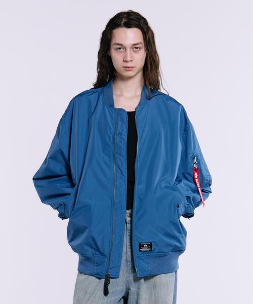 Alpha Industries（アルファ・インダストリーズ） ミリタリー
