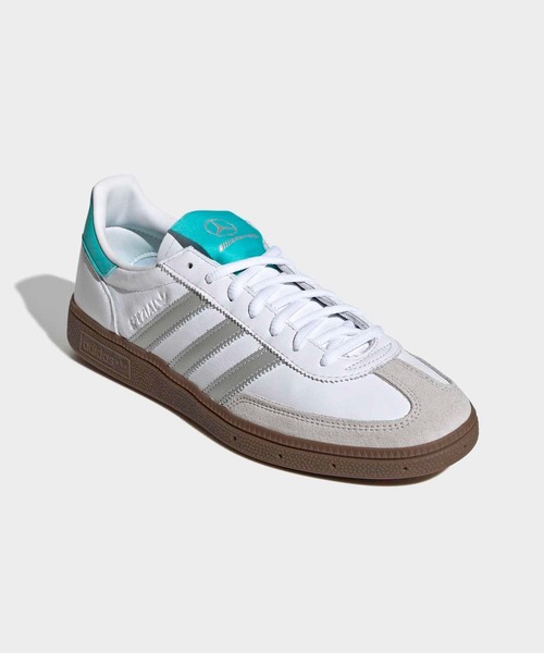 adidas（アディダス） スニーカー MERCEDES - HANDBALL SPEZIAL
